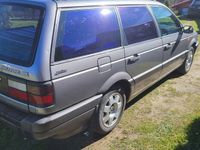 używany VW Passat B3 2.0 Benzyna Klima !