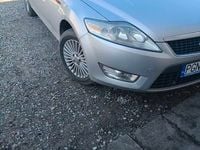 Używany Ford Mondeo 2010 Kombi