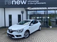 używany Renault Mégane IV 