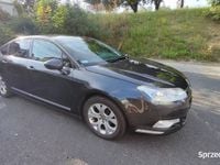 Używany Citroën C5 2010