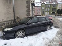 używany Renault Laguna III