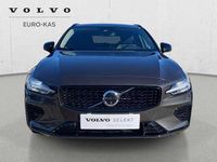używany Volvo V60 T6 AWD Plug-In Hybrid Plus Dark aut
