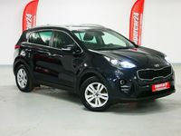 używany Kia Sportage Sportage/ 1,6 / 132 KM / LED / NAVI / K...