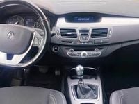 Używany Renault Laguna III 2014 Kombi