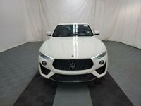 używany Maserati Levante Trofeo