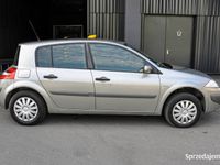 używany Renault Mégane II 