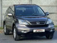 używany Honda CR-V 2,0i-VTEC 150KM 4X4//Elegance/PDC/Alu17/Serwis/Tempomat/Alcanta…