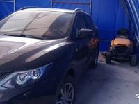 używany Nissan Qashqai 1.5 Diesel 4x4