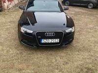 Używany Audi A5 2013 Coupe