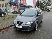 używany Seat Altea XL Lifting/Bezwypadek/Zadbany/Klimatyzacja/Tempomat/Alu/StanBD!…