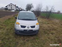 używany Renault Modus 