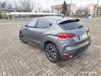 Używany Citroën DS4 2016 Szary Hatchback
