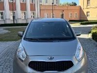 Używany Kia Venga 128 KM (94 kW) 2015 Inny kolor Hatchback