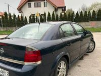 używany Opel Vectra 