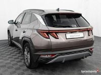 używany Hyundai Tucson 1.6dm 150KM 2023r. 40 451km