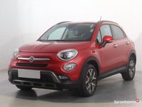 używany Fiat 500X 1.4 MultiAir