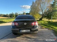 używany VW Passat 