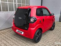 Używany Ligier Myli 2025 Hatchback