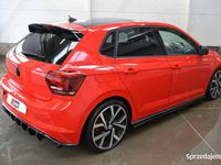 używany VW Polo 200PS GTI * automat* szyberdach* miltec* hr* wagner* full …