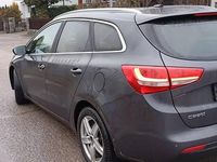 Używany Kia Ceed 2016 Hatchback