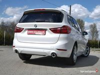 używany BMW 218 Gran Tourer SERIA 2 D 2.0D 150KM Automat -Bardzo zadbany