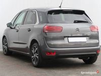 używany Citroën C4 Picasso 2.0 HDI