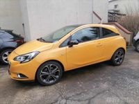 używany Opel Corsa 