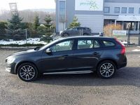 używany Volvo V60 CC 2dm 190KM 2017r. 197 000km