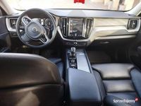 używany Volvo XC60 okazja Idealny. Witam .Sprzedam swój prywatny samochód !