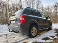 Używany Hyundai Tucson 2008 SUV