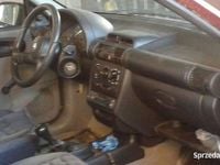 używany Opel Corsa B 1.4 3d 1997r.