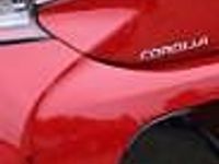 używany Toyota Corolla XII Seria E21 (2019-)