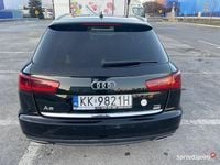 używany Audi A6 2.0 TDI Ultra oryginalny przebieg