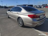 Używany BMW 530 Luxury Line 252 KM (185 kW) 2019
