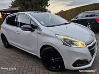 Używany Peugeot 208 2015 Hatchback