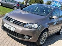 używany VW Golf Plus *Automat*Gwarancja*Niski Przebieg*Benzyna*Książka Serwisowa*