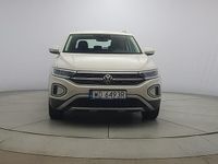 używany VW T-Roc 1.5 TSI Style DSG ! Z Polskiego Salonu ! Faktura VAT I (2…