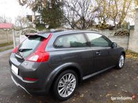 używany Volvo C30 ** 1.6 TurboDiesel ** R-Design Start-Stop **