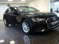 używany Audi A6 2dm 204KM 2020r. 158 780km
