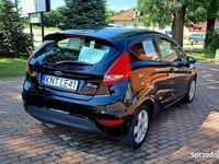 Używany Ford Fiesta 2010 Hatchback