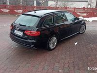 Używany Audi A4 2015 Kombi
