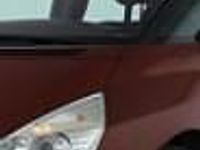 Używany Renault Espace 170 KM (125 kW) 2010 Czerwony Minivan