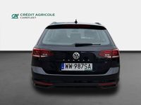 używany VW Passat 1.5 TSI EVO Business Kombi. WW987SA B8 (2…