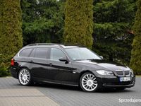 używany BMW 325 3.0i(218KM)*Individual*Bi-Xenon*Skóry*Klimatronik*P…