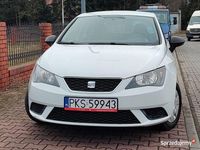 Używany Seat Ibiza 2013 Biały Hatchback