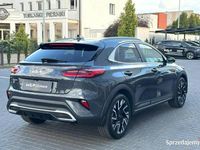 używany Kia XCeed Pakiet Zimowy/18 cali felgi/FV23%/ Demo dealera/