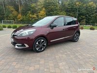 używany Renault Scénic III (2009-2016)