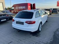 używany Audi A4 2dm 150KM 2014r. 260 500km