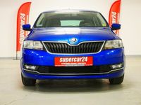 używany Skoda Rapid 1,0 / 95 KM / Jak Nowa / NAVI / LED / SmartLink / ALU/ Salon PL /FV23%