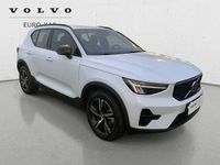 używany Volvo XC40 XC40 B3 Plus Dark aut